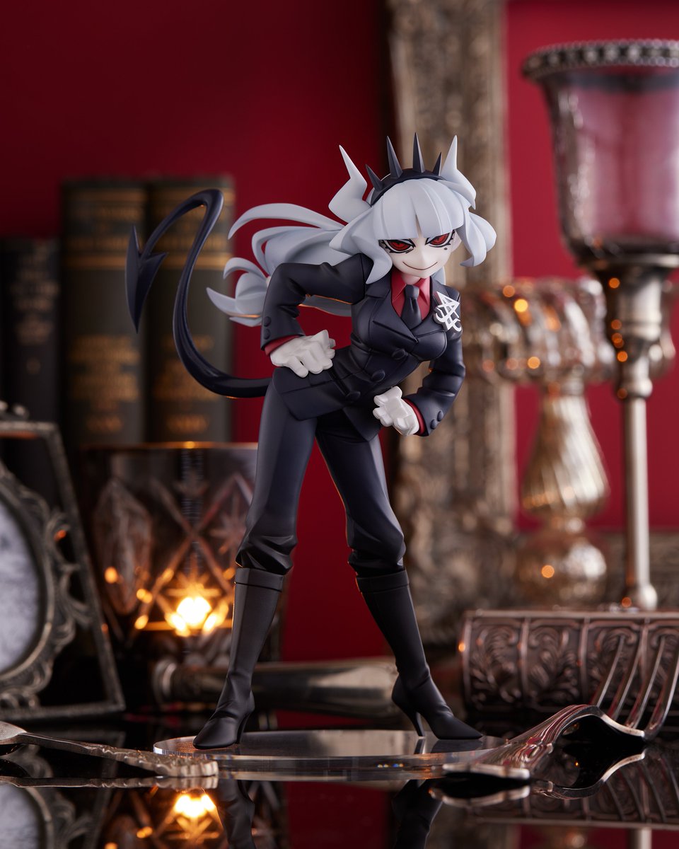 vanripperart's tweet photo. Last week of Lucifer's pre-orders. 😈
US shop: https://t.co/qNrBcswGzy
Worldwide shop: https://t.co/Oz4RJfuNg4 https://t.co/1gag9ZehyD