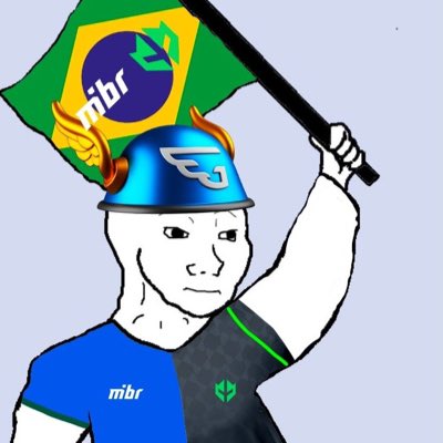 Clipes da Tribo tweet media