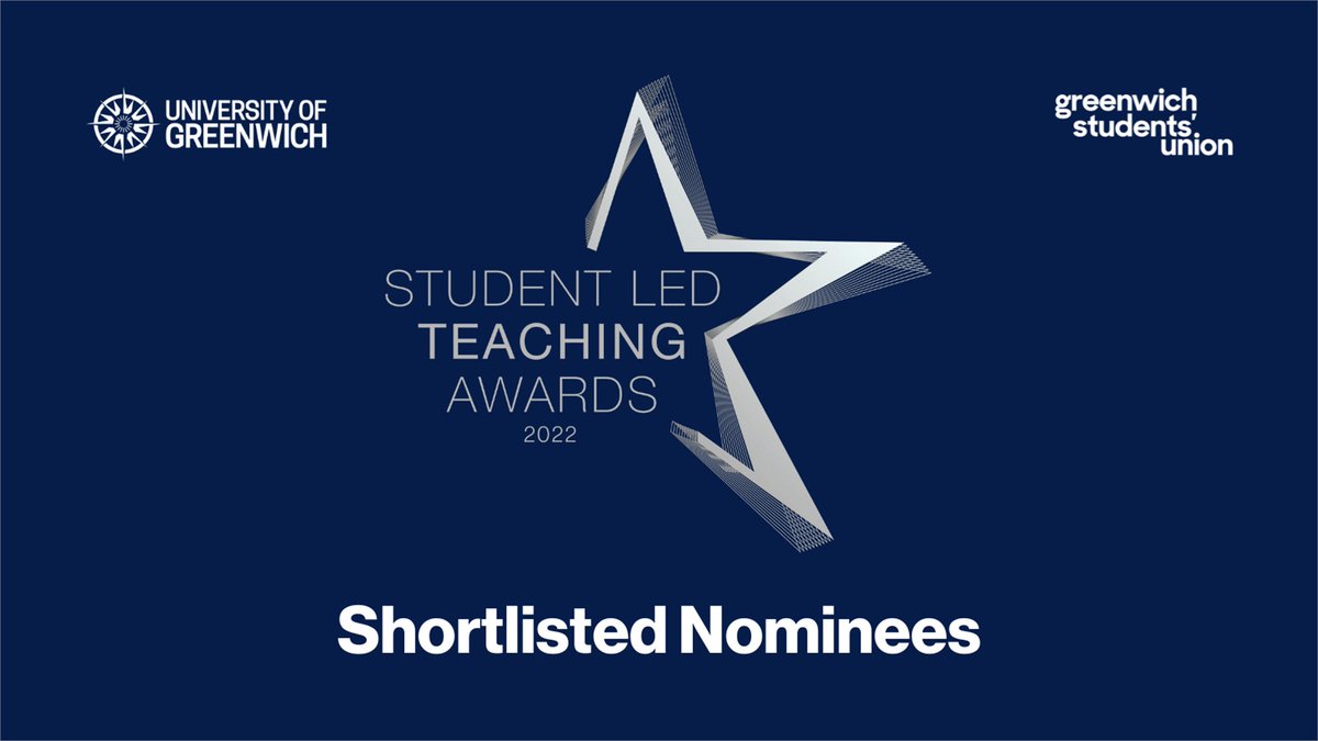 Uni of Greenwich tweet media