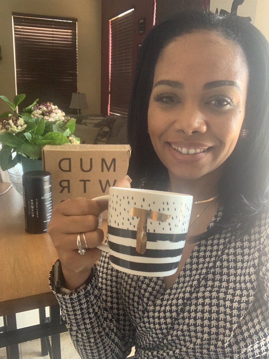 thramey's tweet image. ⚠️🚨⛔️ If you’re seeing ads for this on YouTube, ask them for a recipe.  Otherwise it tastes like a hot puddle.  My review is, it should NOT be compared to #Coffee