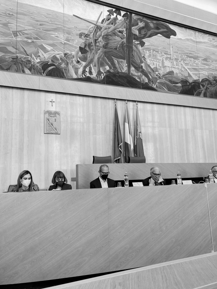 Cisl_Lazio's tweet photo. Convocazione Regione Lazio seduta straordinaria del Tavolo salute e sicurezza sul lavoro presso la Prefettura di #Latina, sala Cambellotti.
Rimettiamo al centro la #sicurezza 
Partecipa la Segretaria Regionale Maria Veltri https://t.co/CvBihipVcO