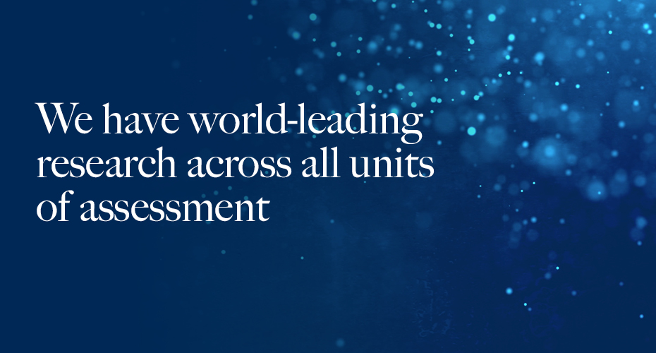 Research at Exeter tweet media