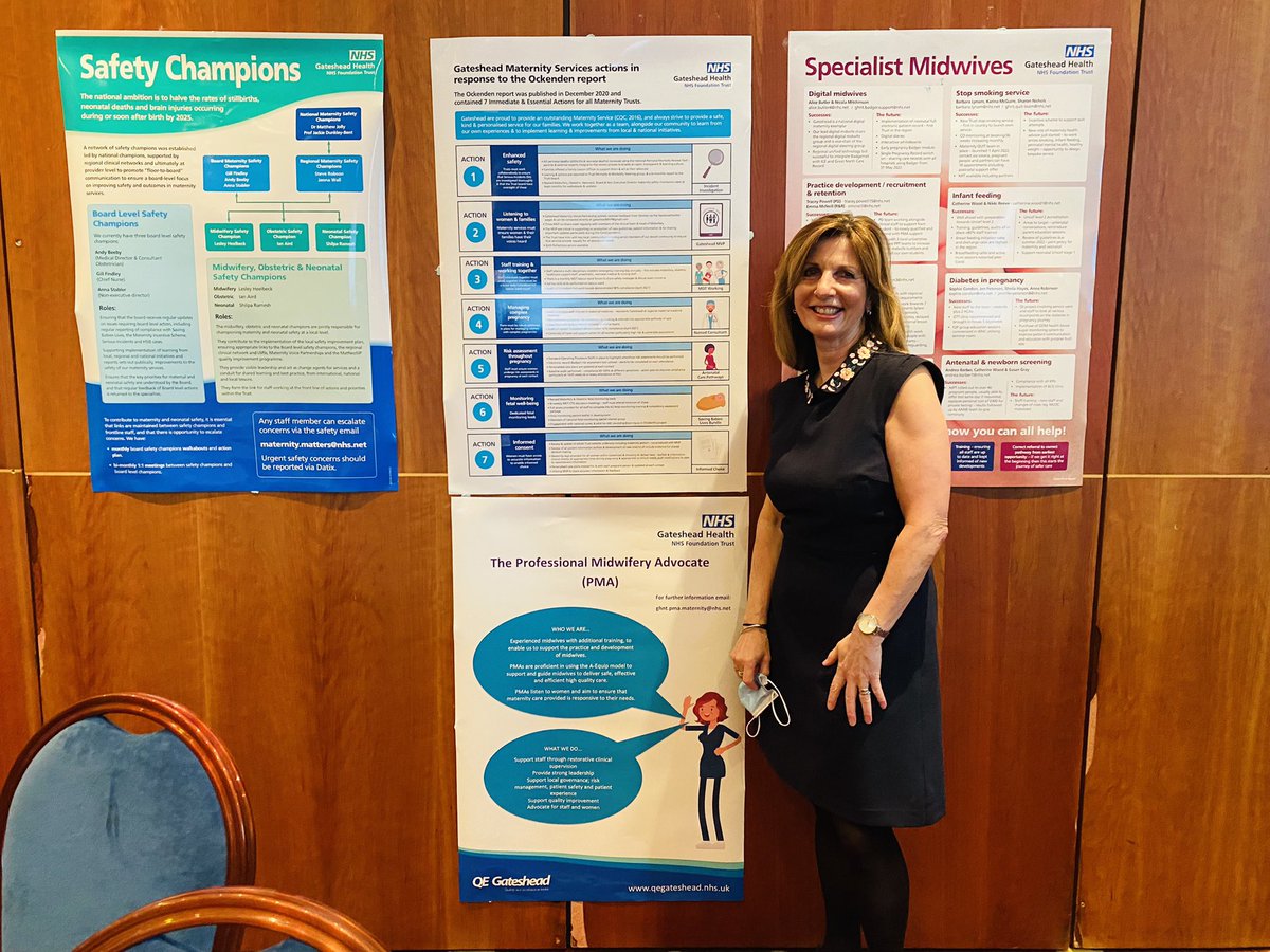 Anna Richardson tweet media