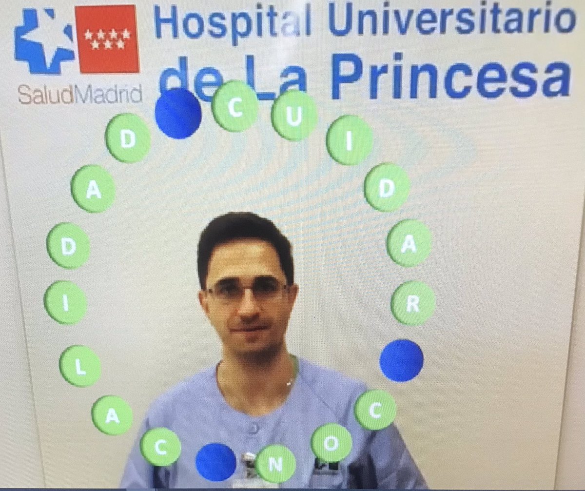 Felicidades enfermer@s del #HospitaldeLaPrincesa  Nuestro lema para 2022, “Cuidar con Calidad: La fuerza del equipo”. El trabajo en equipo es el verdadero secreto para que la “gente común consiga resultados extraordinarios” <a href="/mplulitas/">Lourdes Gómez</a> <a href="/Espemr3/">Espemr</a> <a href="/Miguel80Zalamea/">Miguel Moral</a>