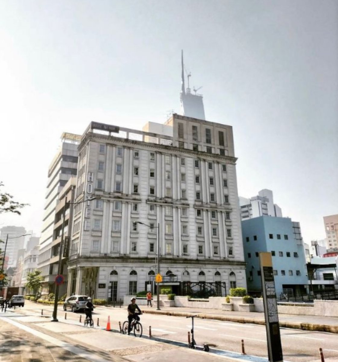 #MedanPasar, #kualalumpur