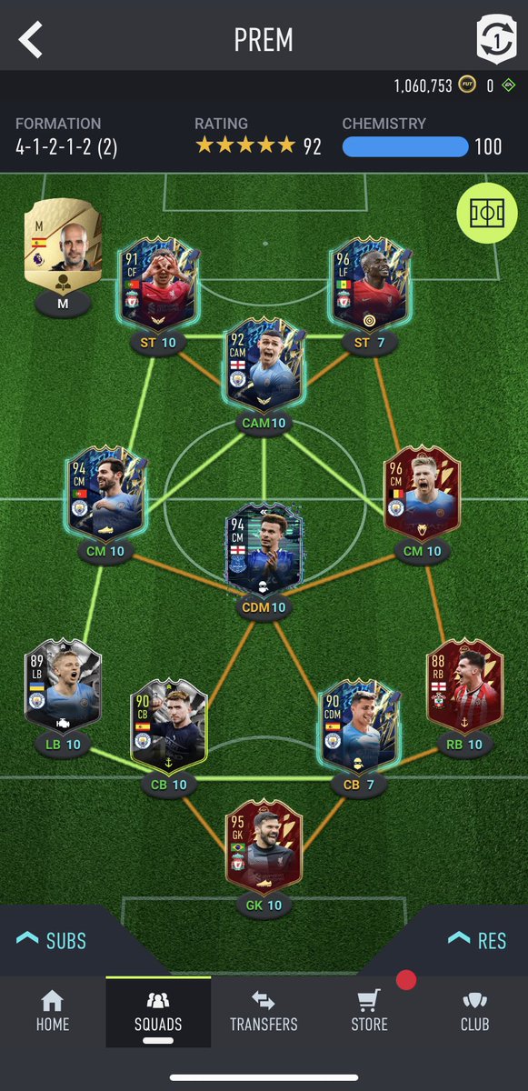 EuanMatty22's tweet photo. @MattFUTTrading First owned- https://t.co/w6OQ7c4fH0