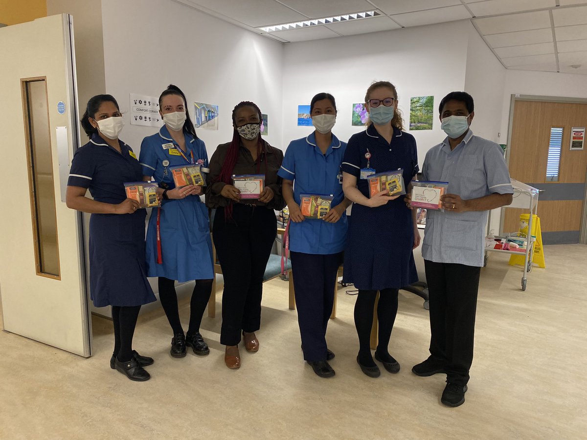 AMU_Broomfield tweet media