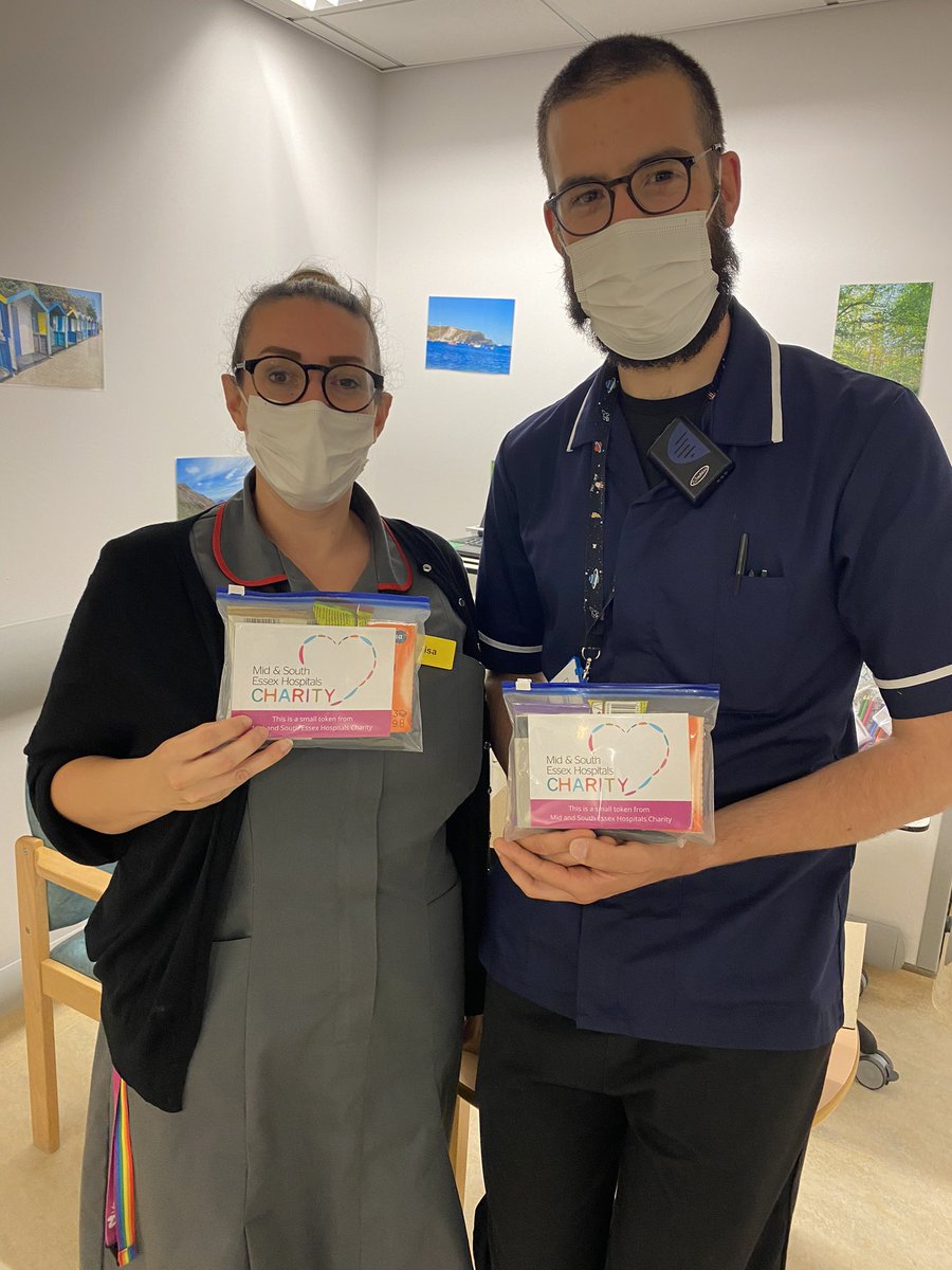 AMU_Broomfield (@amu_broomfield) on Twitter photo Thank you to Mid & South Essex Charities for our lovely staff well-being gift packs. The staff are very grateful 💙💙 <a href="/lougib/">louisa gibaud</a> <a href="/MartaAntunes88/">Marta Antunes</a> <a href="/pedrogfc/">Pedro Ferreira</a> <a href="/kellyMcgovern21/">kelly McGovern</a> <a href="/DianeSarkar/">Diane Sarkar MBE</a> <a href="/_georgialovell/">Georgia Lovell</a> #IND2022 Thank you to Mid & South Essex Charities for our lovely staff well-being gift packs. The staff are very grateful 💙💙 <a href="/lougib/">louisa gibaud</a> <a href="/MartaAntunes88/">Marta Antunes</a> <a href="/pedrogfc/">Pedro Ferreira</a> <a href="/kellyMcgovern21/">kelly McGovern</a> <a href="/DianeSarkar/">Diane Sarkar MBE</a> <a href="/_georgialovell/">Georgia Lovell</a> #IND2022