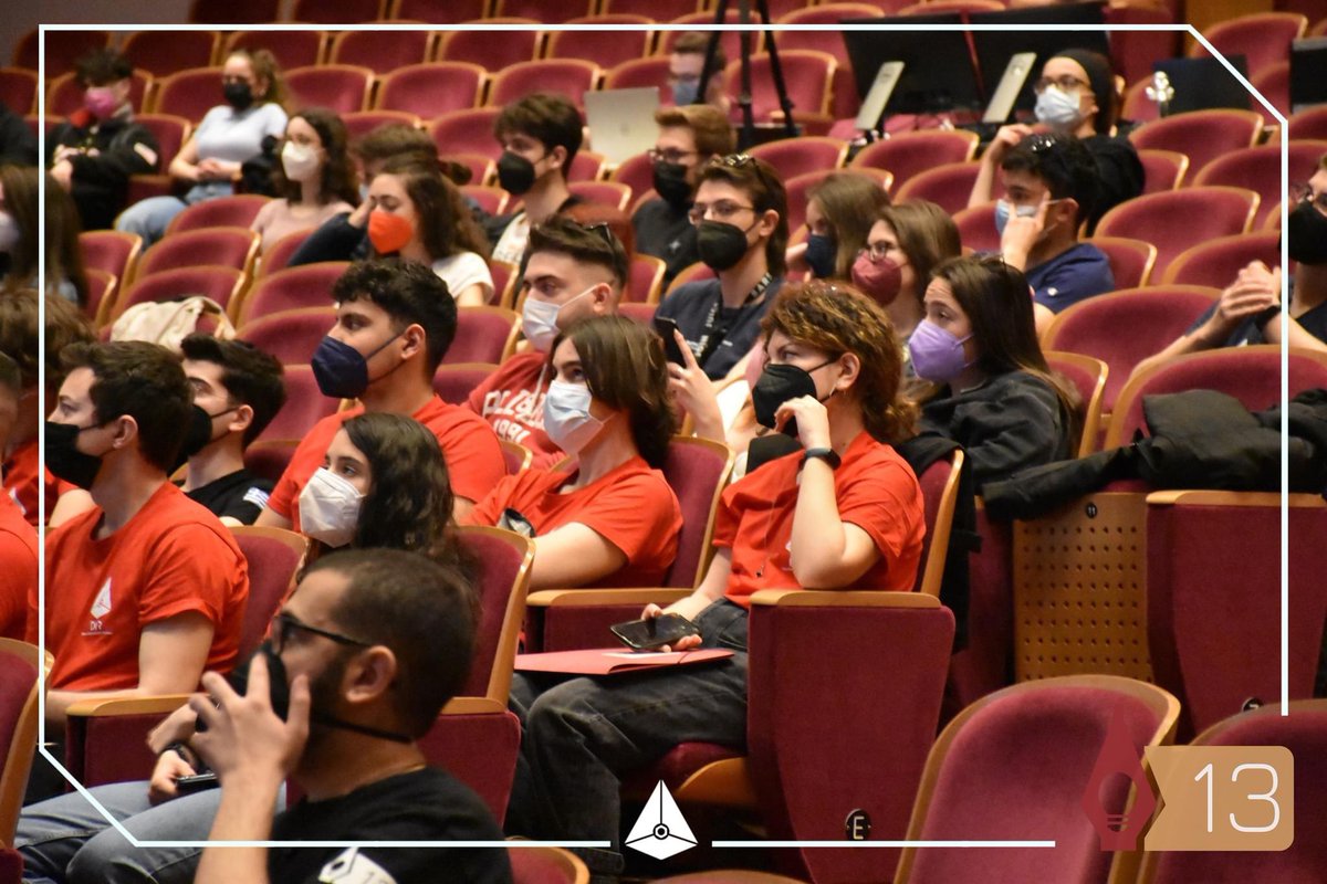 duthrobotics's tweet image. We would like to #thank the @sfhmmy team for hosting DIR, giving us a chance to present our #Industrial #robotic #project at such a major #academic event!

Do it right. Do it Robotic!