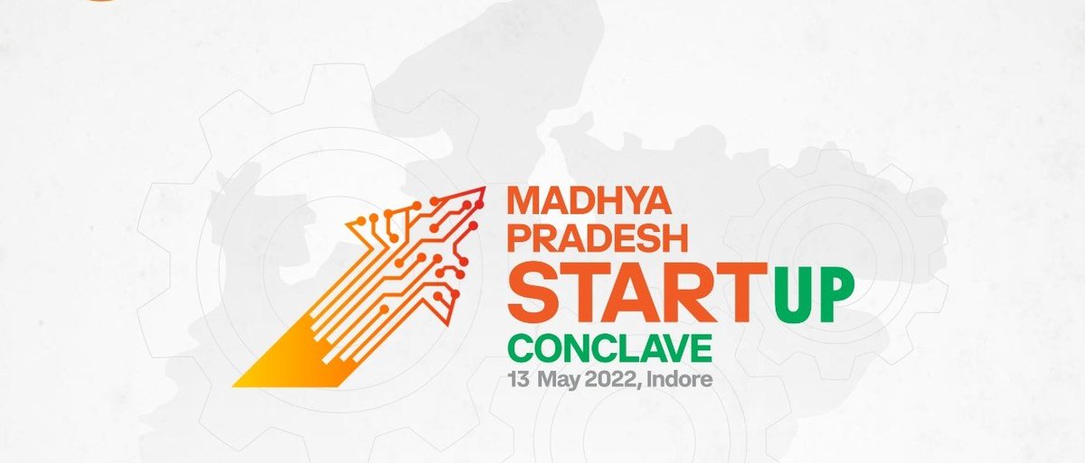 IndoreCollector's tweet photo. *प्रधानमंत्री श्री नरेंद्र मोदी कल करेंगे म.प्र. स्टार्टअप नीति का वर्चुअल शुभारंभ।
RM- https://t.co/bu9G6qiYFT

#MPStartupPolicy2022
#indore
@PMOIndia
@CMMadhyaPradesh
@pnarahari
@startupindia 
@opsakhlecha 
@minmpmsme https://t.co/BzwKHxQRWr