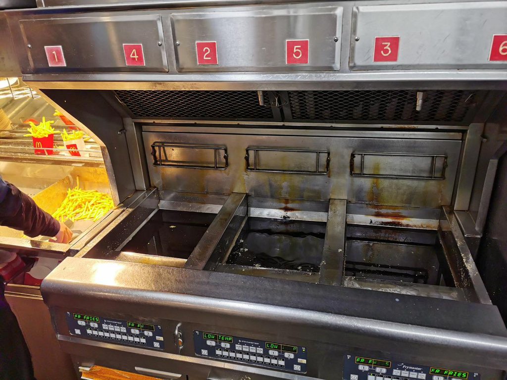 Veo a muchas personas preocupadas por mi inactividad en Twitter, hablamos luego que se me ha acabado el descanso.