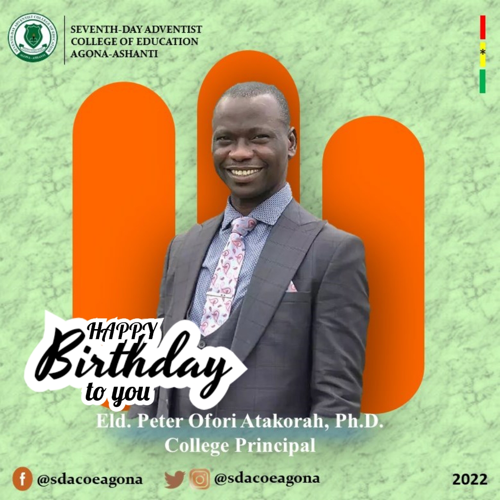 Astute CEO of the college. God bless your age Dr.
Visit👉: facebook.com/sdacoeagona/
#SDACOEag #birthday #taxi