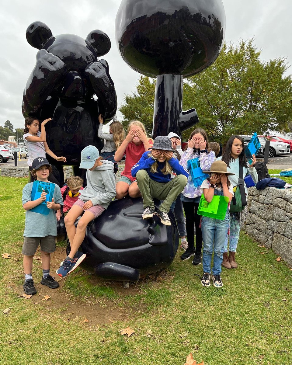 Taradale Primary Sch tweet media