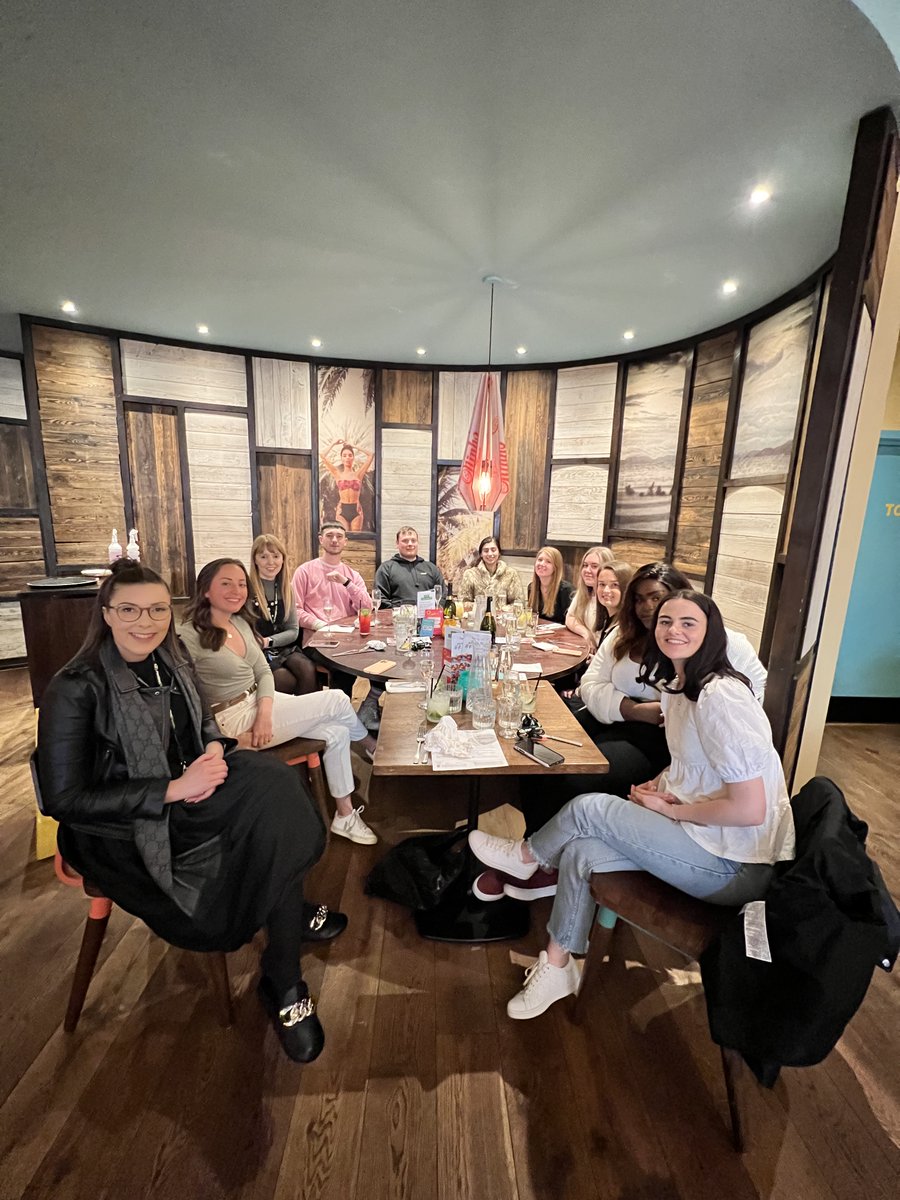 PentestPeople's tweet photo. Mental health awareness week! 

We always offer our staff amazing rewards, whether that’s work lunches, free gym memberships or monthly socials. 

Here at Pentest People, our employees always come first. 
#mentalhealthawarenessweek https://t.co/huyqYOxG8x