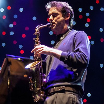 StephenFoz's tweet photo. After last Sunday’s superb gig at @venue16ipswich by @Harlemmeercats, @ipsjazzandblues’ attention now turns to next month’s star attraction - #TommasoStarace. The Italian #jazz great and his all star band perform the music of #CharlieParker. Support from #Joyspring. https://t.co/Ad2oAmcrVS