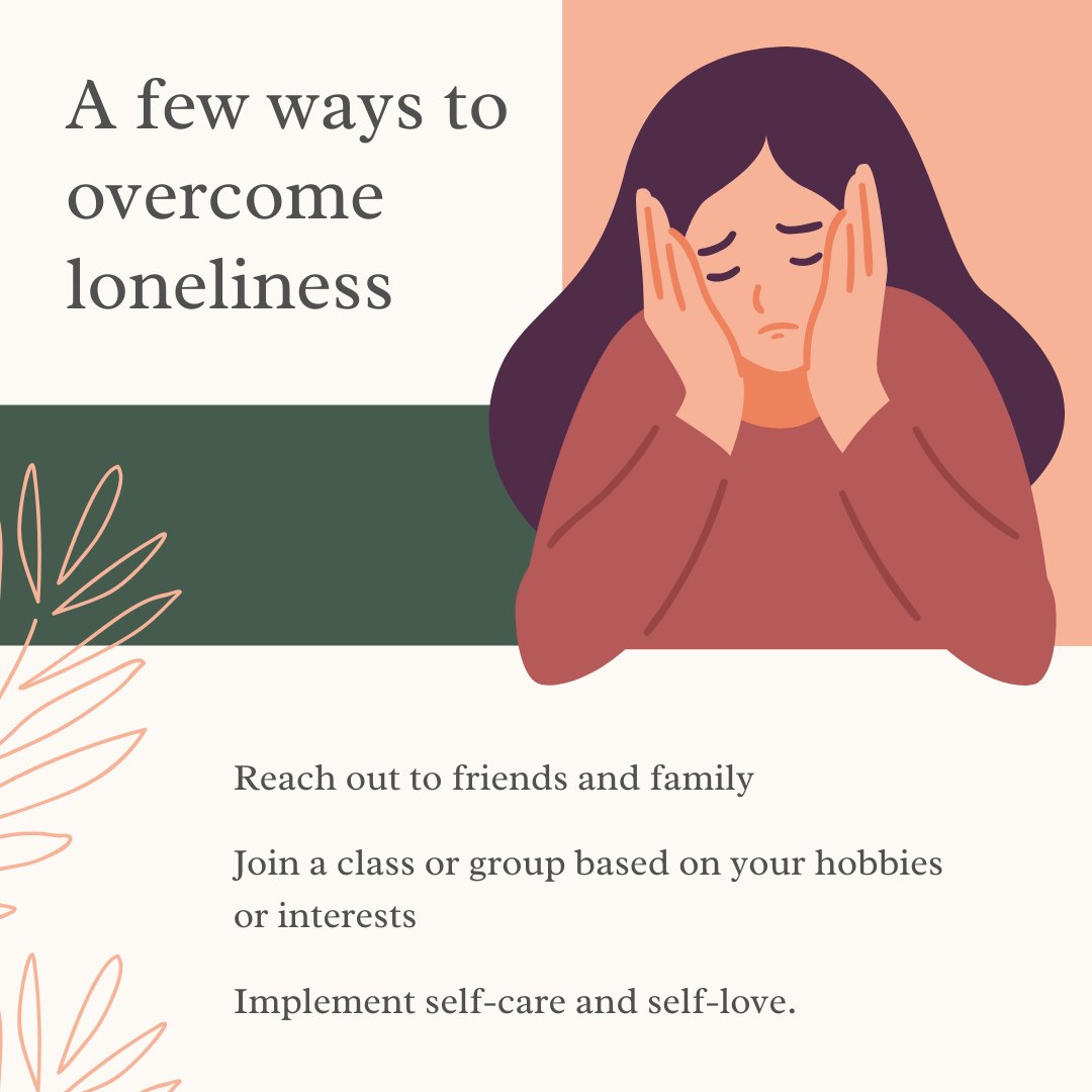 Breathe_Corp's tweet photo. Loneliness is something that can affect us all, but did you know that experiencing frequent feelings of loneliness can have a negative effect on mental health?

Find out more here - https://t.co/Bz6QRfwDVu 

#IveBeenThere #mentalhealth #loneliness https://t.co/mcOjCaLjrC