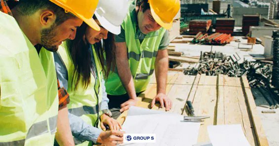 De sociale inlichtingen- en opsporingsdienst (SIOD) voert deze maand een nationale flitscontrole in de bouwsector uit. Wil je goed voorbereid zijn op deze controle? Doe dan beroep op Group S! Ontdek in ons artikel wat we voor jou bedrijf kunnen betekenen. buff.ly/39OorOp