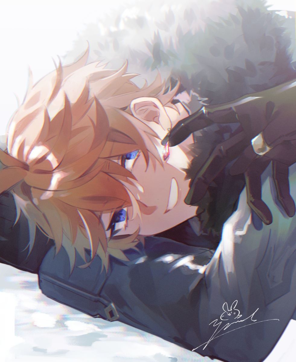 タルタリヤ/プロフィール | 原神 Wiki | Fandom【タルタリア原神】