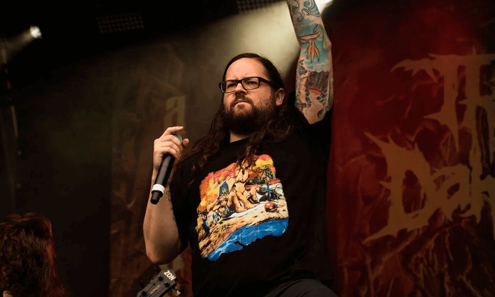 Gore Instinct tweet media