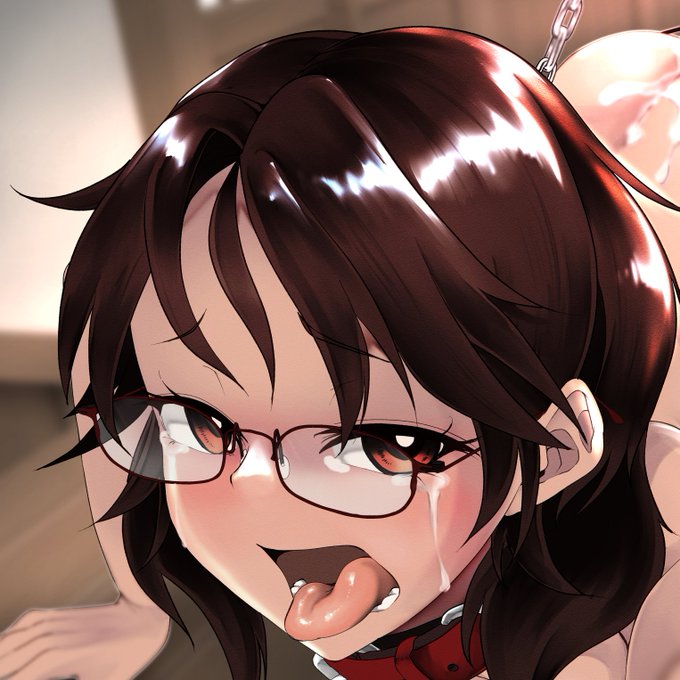 【R-18/NSFW】菫子会長、放課後のお散歩
全体像はpixivか、サブ垢のほうで
https://t.co/wl2sRyYjrC 