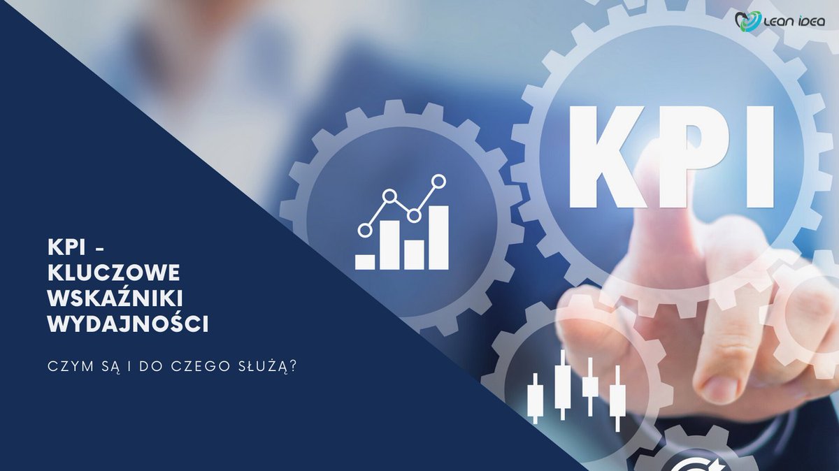 lean_idea's tweet photo. Czym są i do czego służą KPI❓ - czyli kluczowe wskaźniki wydajności (key performance indicators)🔑

#KPI #MDI #lean #leanmanagement #wydajność #efektywność #kluczowewskaźniki #keyindicators https://t.co/vFUw2ztGFt