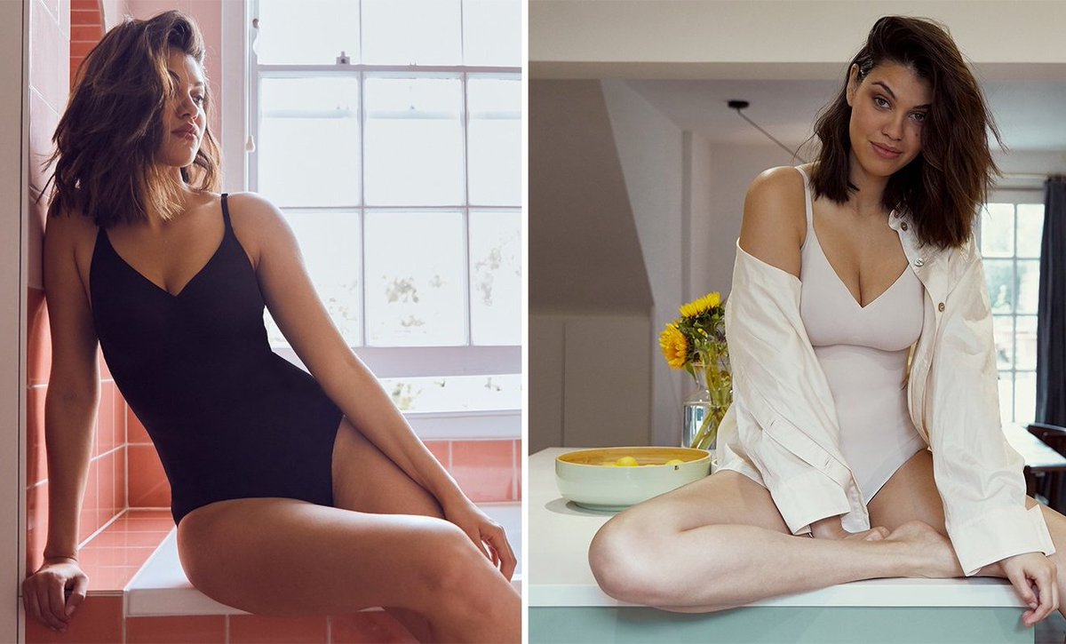 thehandbooknews's tweet photo. For your chance to #WIN Heist’s Revolutionary Shapewear Collection

All you need to do -
🌟Follow us 
🌟Like This Tweet
🌟Retweet This Tweet

https://t.co/U7EMr9cssI

T&amp;C's:Winner will be contacted directly from @thehandbooknews account-please be aware of hoax accounts https://t.co/926RnWs66A