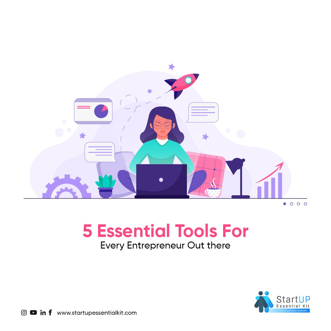 startuphrkit's tweet photo. Here we have jotted down the top tools that every entrepreneur must use to simplify their day to day tasks just like that... 
#hoostsuite #slack #wordpress #trello #uphabit #entrepreneurminds #businesssupport #virtualassistants #onlinebusinessmanagement #digitaltools https://t.co/rKVCDuGeOC