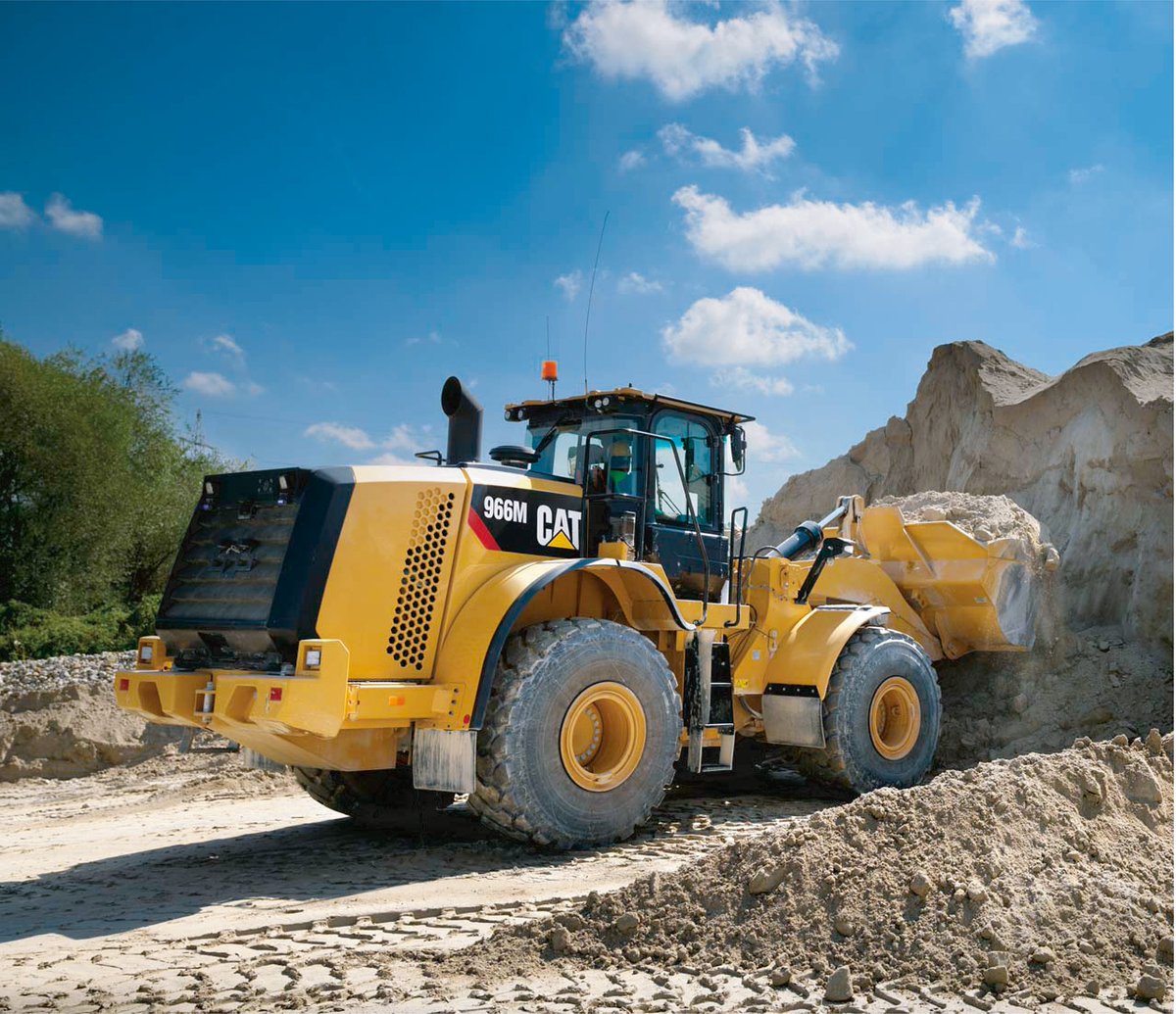 hitechniques's tweet image. Set height for the entire job to create flat surface or work on a slope and get the job done without any repetitions with Unicontrol3D system for wheel loaders.

More info at ow.ly/TFXf50J0wmS

#Unicontrol #machinecontrol