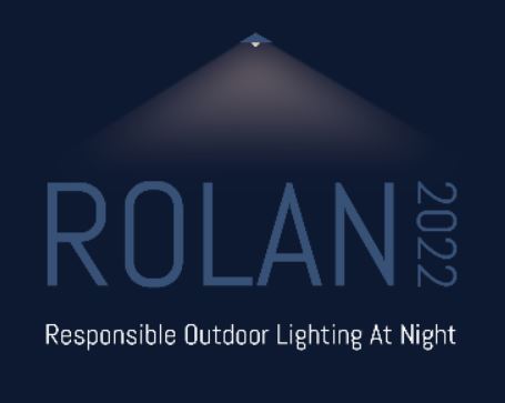 Tänään lavalla kansainvälisessä ROLAN 2022 -konferenssissa WSP:n valaistuksen huippuosaajat: @AnnukkaLarsen Suomesta ja Allan Howard UK:sta. Annukka puhuu työkaluista häiriövalon vähentämiseksi kaupunkiympäristössä. 
#lighting #outdoorlighting #ROLAN2022
https://t.co/c7kuiOihe4 https://t.co/OCITGWkoK7