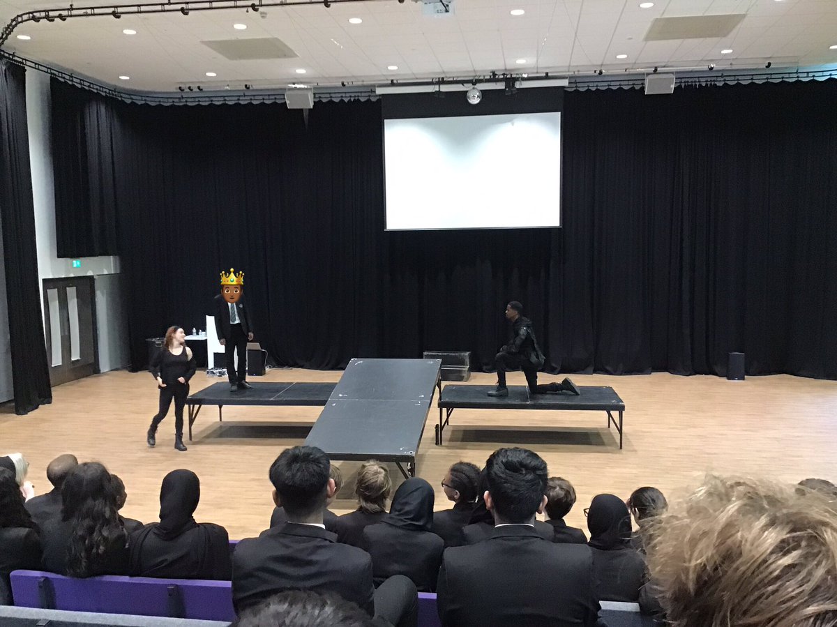 Roundhay Languages tweet media
