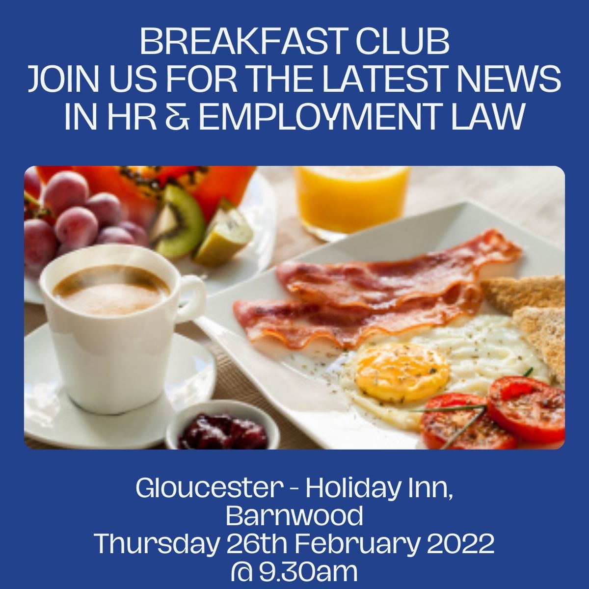 HR Champions Limited tweet media