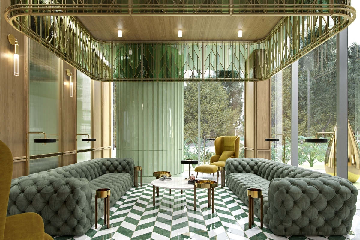 SBIDawards's tweet photo. 2022 SBID Awards judge Tony Duesbury from  @SHHArchitects discussed the nuances of designing sustainably for commercial and residential projects, how design influences the guests' experiences and how the hybrid working trend is changing the design scene.
https://t.co/NOyW2hW3rr https://t.co/KycdsfwauI
