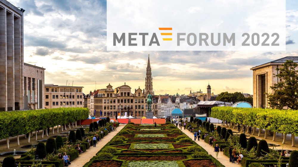 Towards Digital Language Equality: META-FORUM 2022 presents project results and newest release of European Language Grid. 👉🏼 dfki.de/en/web/news/to…