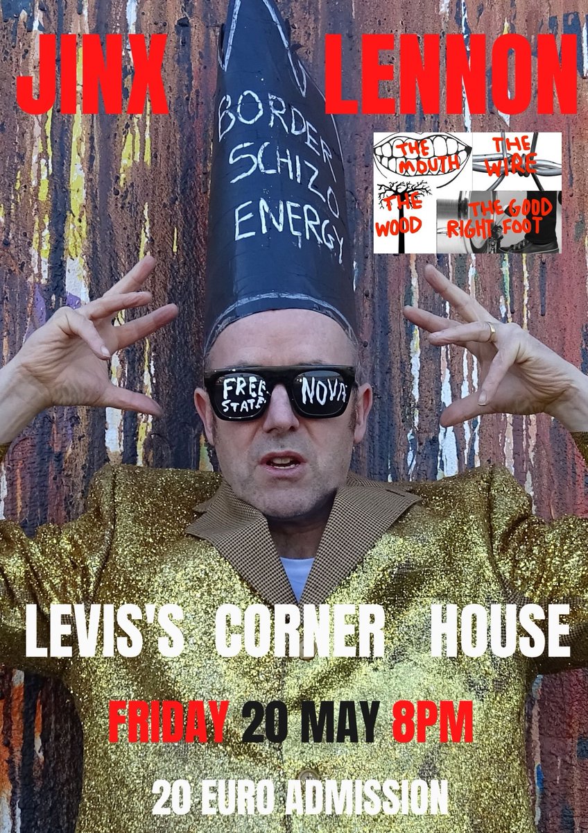 FREESTATENOVA's tweet photo. #acousticpunk  Same poster different dates down in the  west Cork,the Kingdom and back to Dubland 3 day sprint @LevisBallydehob on friday 20th  Siur O Thuaidh Kanes Ballyferriter on saturday 21 ,then The Wellington sunday 22 4 pm  .I cant help if ye arent on bloody twitter lads https://t.co/VwWmULfrOn