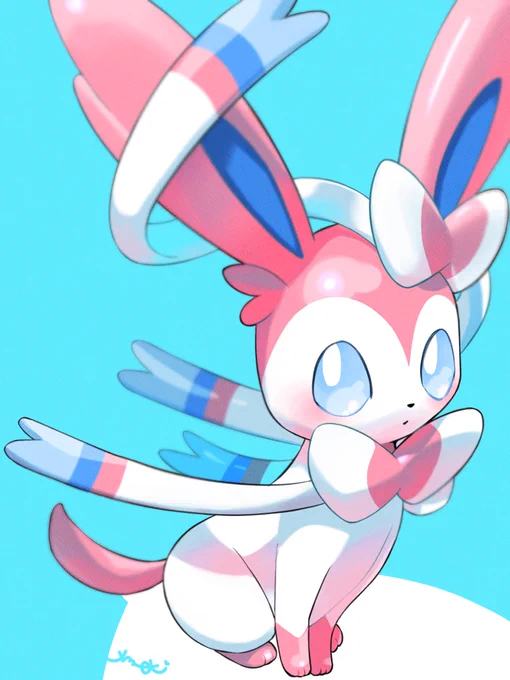 最近絵描けてないから再掲🎀 