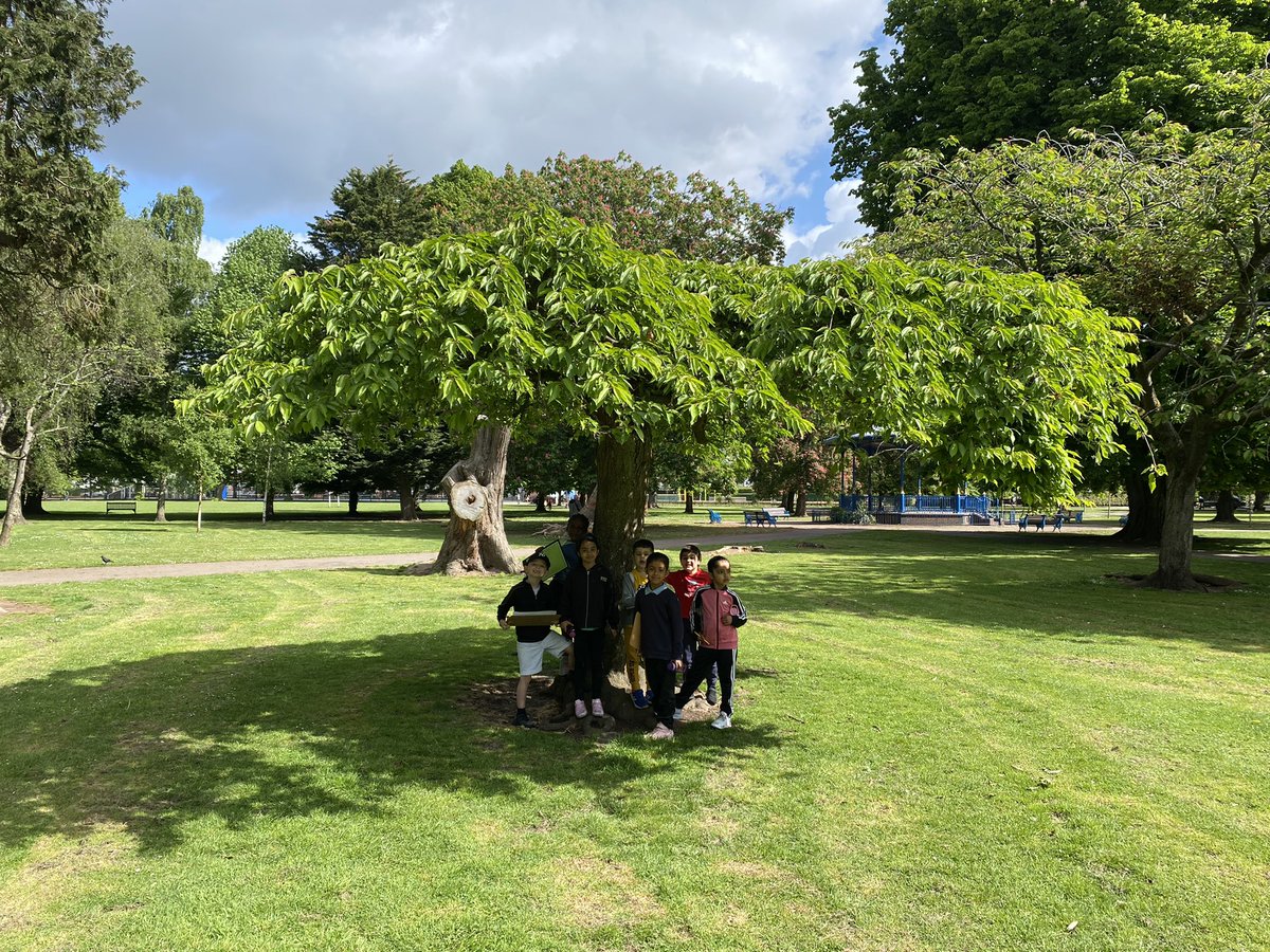 Year 1 are having a lovely day over Victoria park looking at the different flowers.They finished off sketching their favourite 💐 <a href="/MissRees132/">Miss Rees</a> <a href="/LansdownePS/">Lansdowne Primary</a>