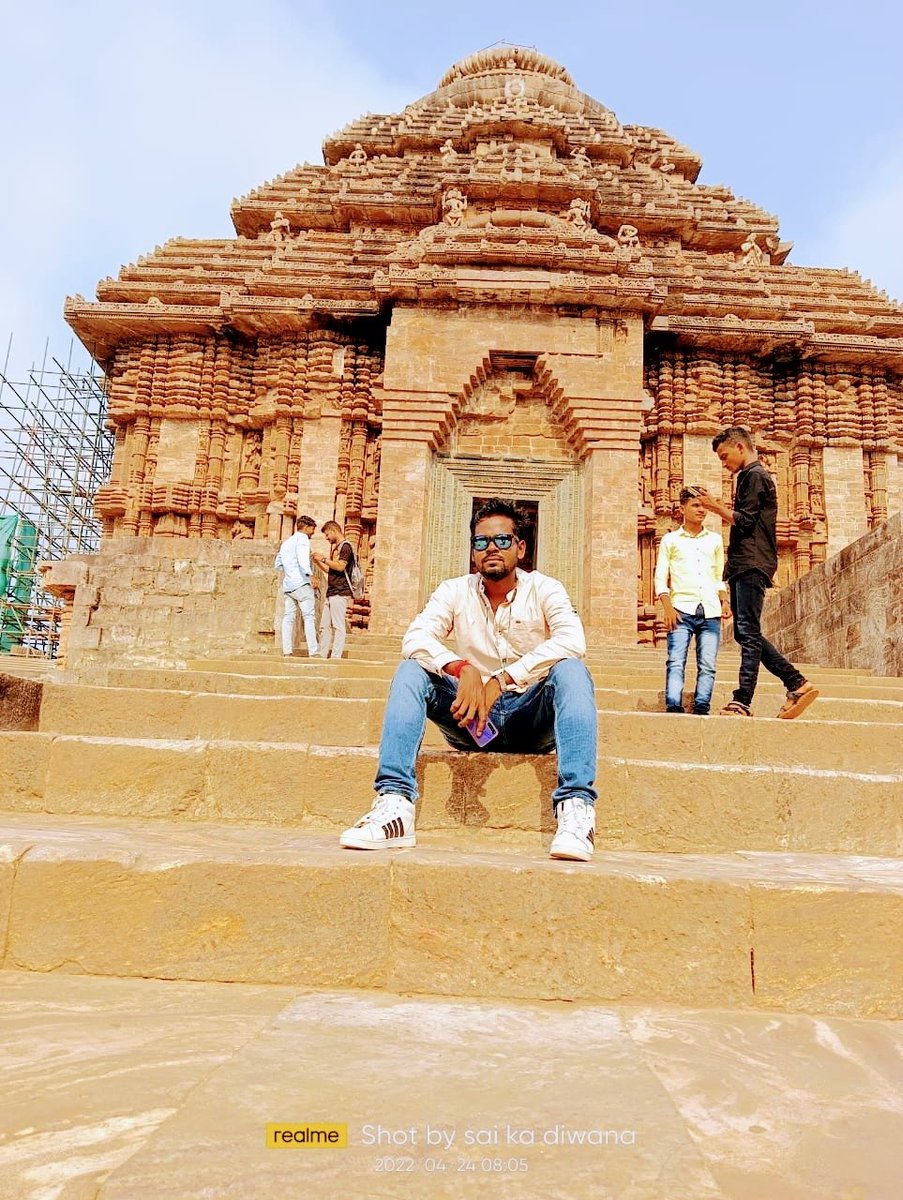 Dillipkumarjilu's tweet photo. No caption 😎 https://t.co/oq5tM5qOdf