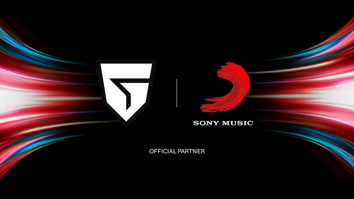 GIANTXGG's tweet photo. ¿Quién se viene de concierto? 👀
 
A partir de hoy @SonyMusicSpain pondrá la banda sonora de nuestra aventura competitiva. ¡Bienvenidos! ❤️

📰 https://t.co/yEdmGwaxGS 
 
#WeAreGiants l #GiantsSony https://t.co/EQ1sYdxkcy