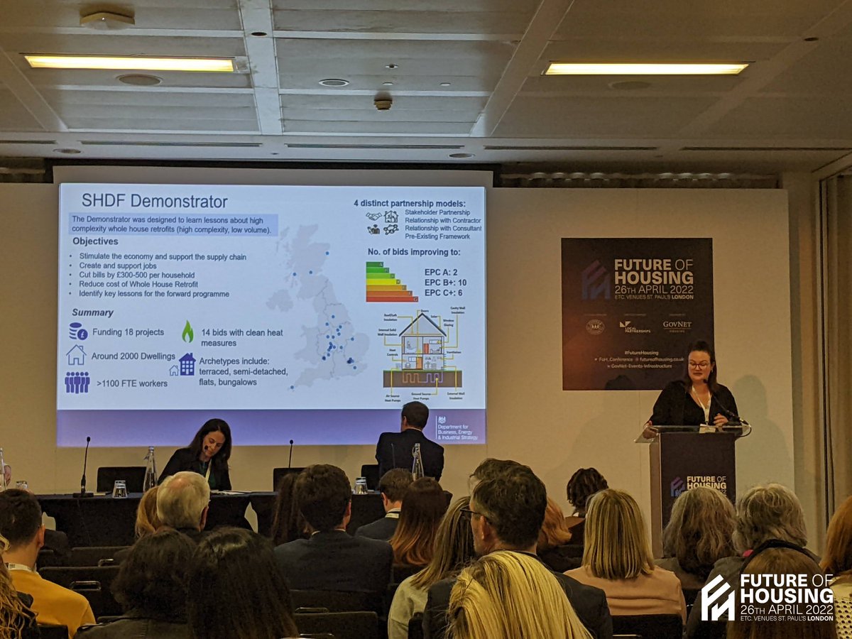 FoH_Conference's tweet photo. Thank you to everyone who joined us at #Housing22! We hope that everyone had an insightful day. https://t.co/tGlDG5kNAq