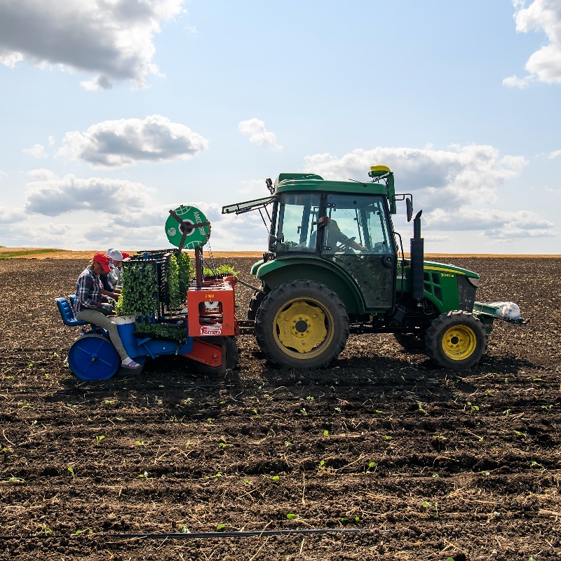 EU_Commission's tweet photo. With transport routes blocked or destroyed by Russia, 20M tonnes of grain are stuck in #Ukraine. We're establishing Solidarity Lanes to help 🇺🇦 move agricultural products &amp; import goods it needs, from humanitarian aid to animal feed, enhancing global food security.

#EUSolidarity