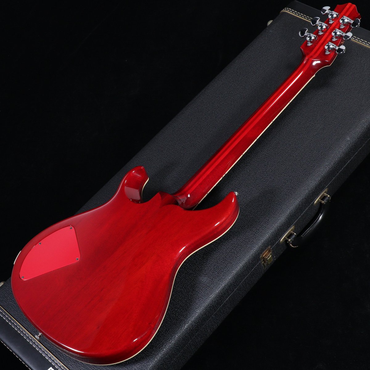 1484shibuya's tweet photo. 【#中古入荷速報】2005年製 #GIFFIN / Standard 6 Hollowbody 入荷!!
元ギブソン・カスタムショップのチーフマスタービルダーで過去にはエリッククラプトンやジミーペイジのギターを手掛けた事もある超一流ビルダー ロジャー・ギフィンが1997年に設立したGiffin Guitars。
https://t.co/bILOalfD80 https://t.co/FcocGgqHev