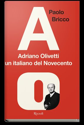 Con molta soddisfazione e una punta di preoccupazione, segnalo che è pronto "AO. Adriano Olivetti un italiano del '900". Una biografia critica. Empatica. Non agiografica. Documenti, archivi e  narrazione. In libreria dal 24 maggio. In pre ordine fin da ora rizzoli.rizzolilibri.it/libri/a-o-adri…