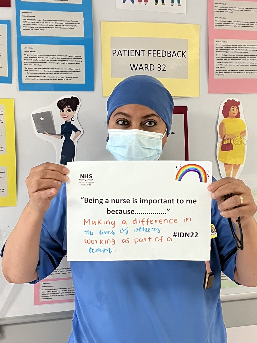 nikkiwinning's tweet photo. Our QEUH &amp; VOL colleagues are joining in too along with RAH! #Clyde #InternationalNursesDay2022 #IDN #NHSGGC @jenharvey84 @niceveanne @redfernjam @VictoriaMazzoni @angela_duffy1 @angela_oneill1 https://t.co/YRLGkjCDgf