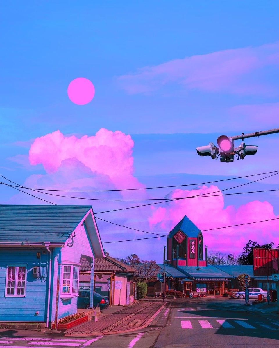 YagedanArt's tweet photo. Anime vs Reality 💙🌸💜

https://t.co/Sz7SXkzJca https://t.co/FPmiFX6cNo