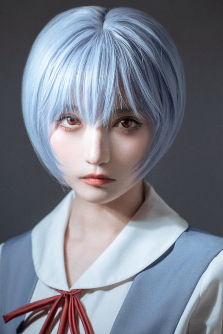 Twitterのコスプレ画像12