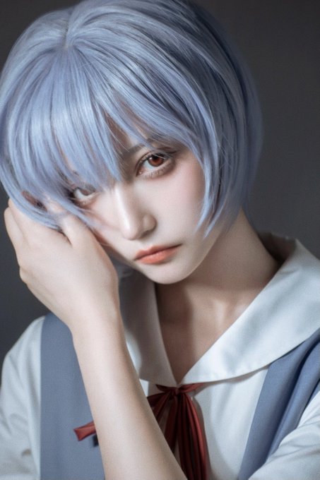 Twitterのコスプレ画像13