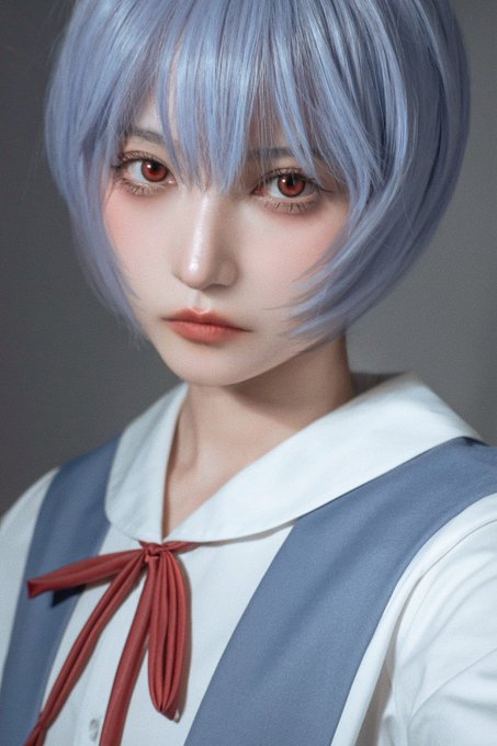 Twitterのコスプレ画像14