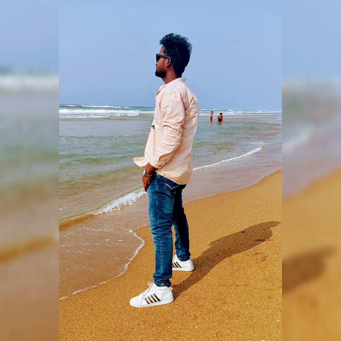 Dillipkumarjilu's tweet photo. #NewProfilePic https://t.co/nu7589mYPm