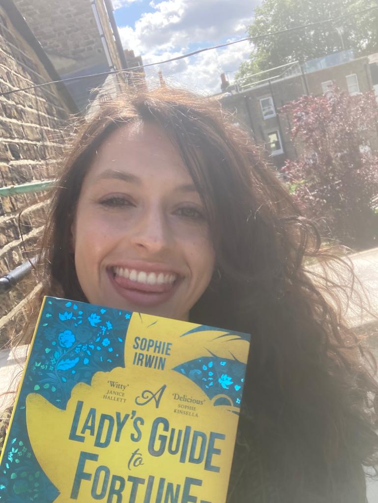 SophieHIrwin's tweet photo. It’s UK pub day!!! Would really like to thank all of the authors, booksellers, bloggers, readers and general lovely strangers for all of your incredibly generous support – you’ve made a nervewracking (and sweaty) experience so fun and exciting and I’m hugely grateful https://t.co/6B79qajoyu