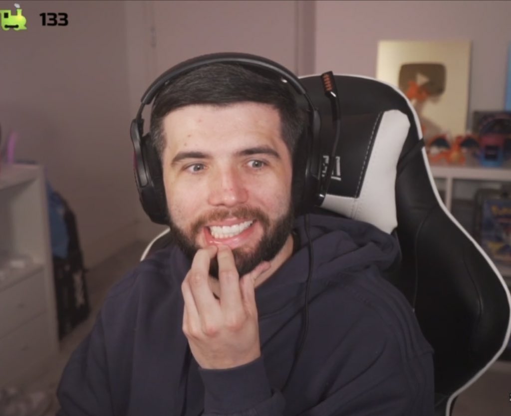 luvszerkaa's tweet photo. It’s zerkaa Thursday bitches!!
#zerkaathursday #adminthursday #zrk #zerkaa ❤️‍🩹 https://t.co/BA4XciQjBc